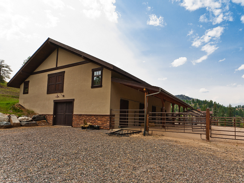 Twin Creeks Ranch