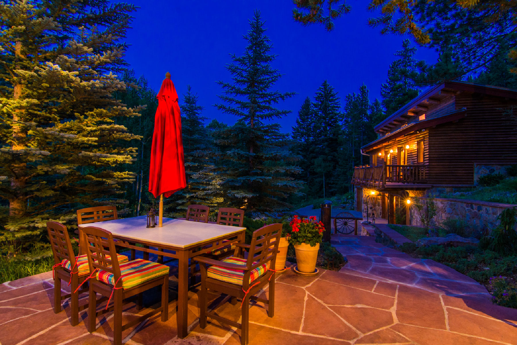 859 Mill Creek Road