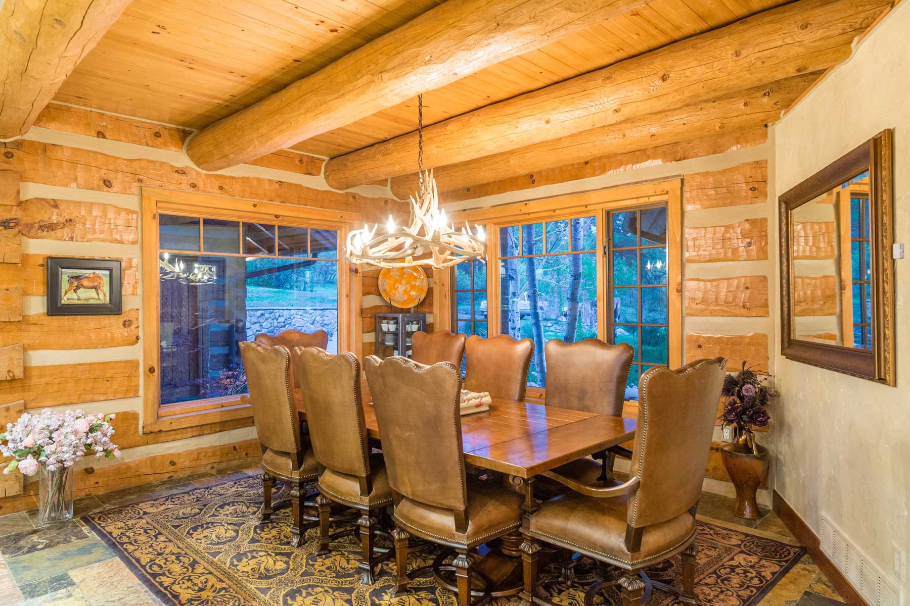Relentless Sierra Ranch