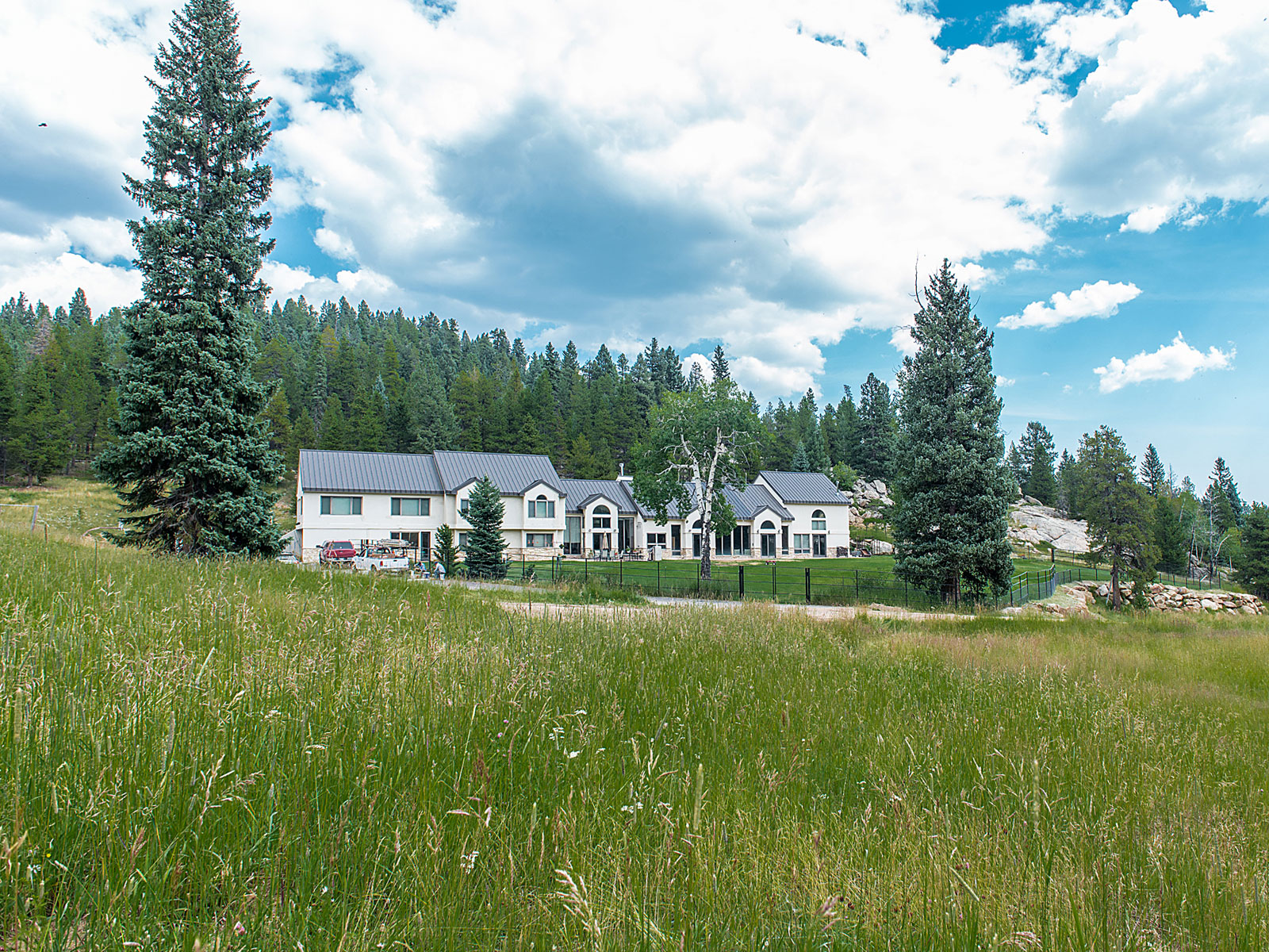 Simpson Ranch