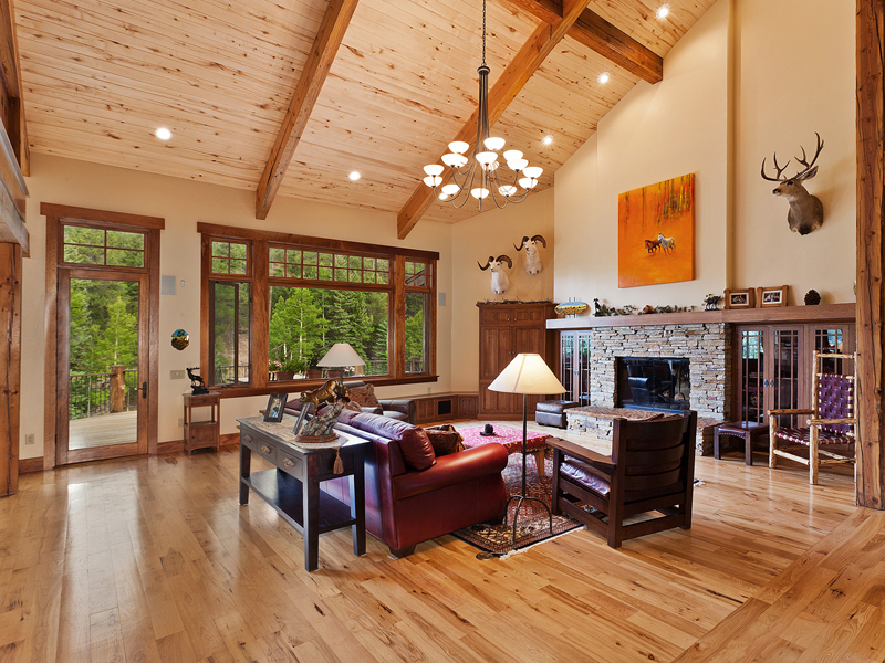 Twin Creeks Ranch