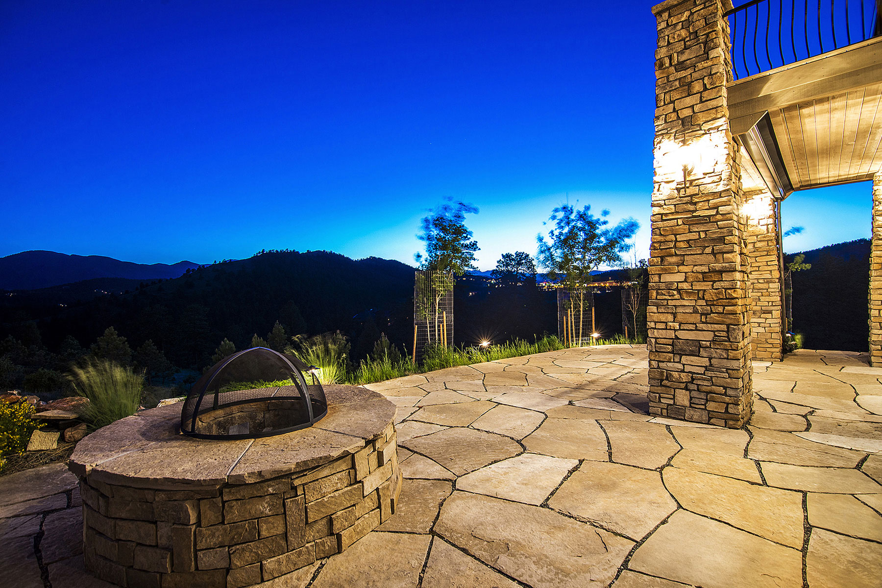 1325 Silver Rock Lane