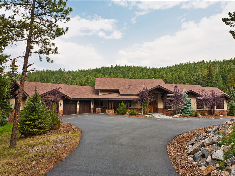 Twin Creeks Ranch