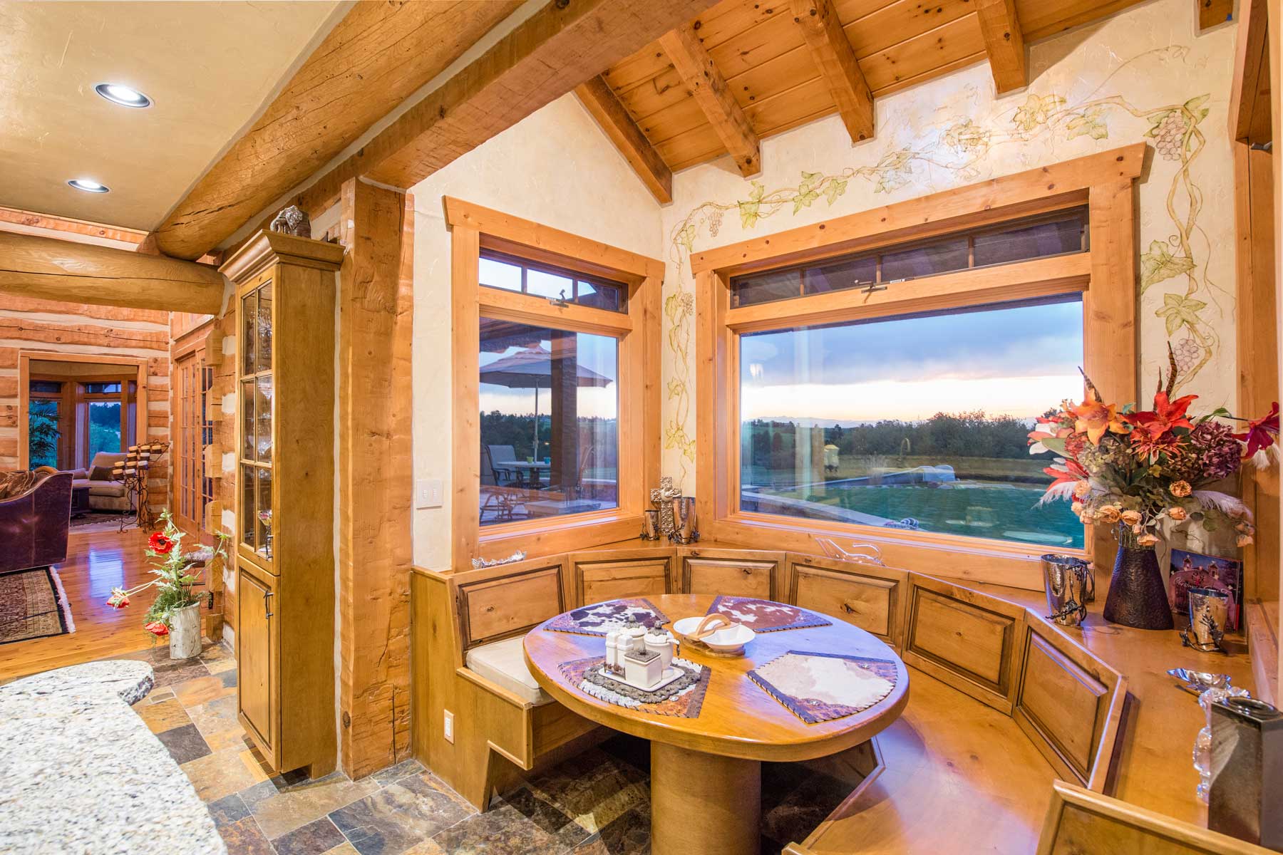 Relentless Sierra Ranch