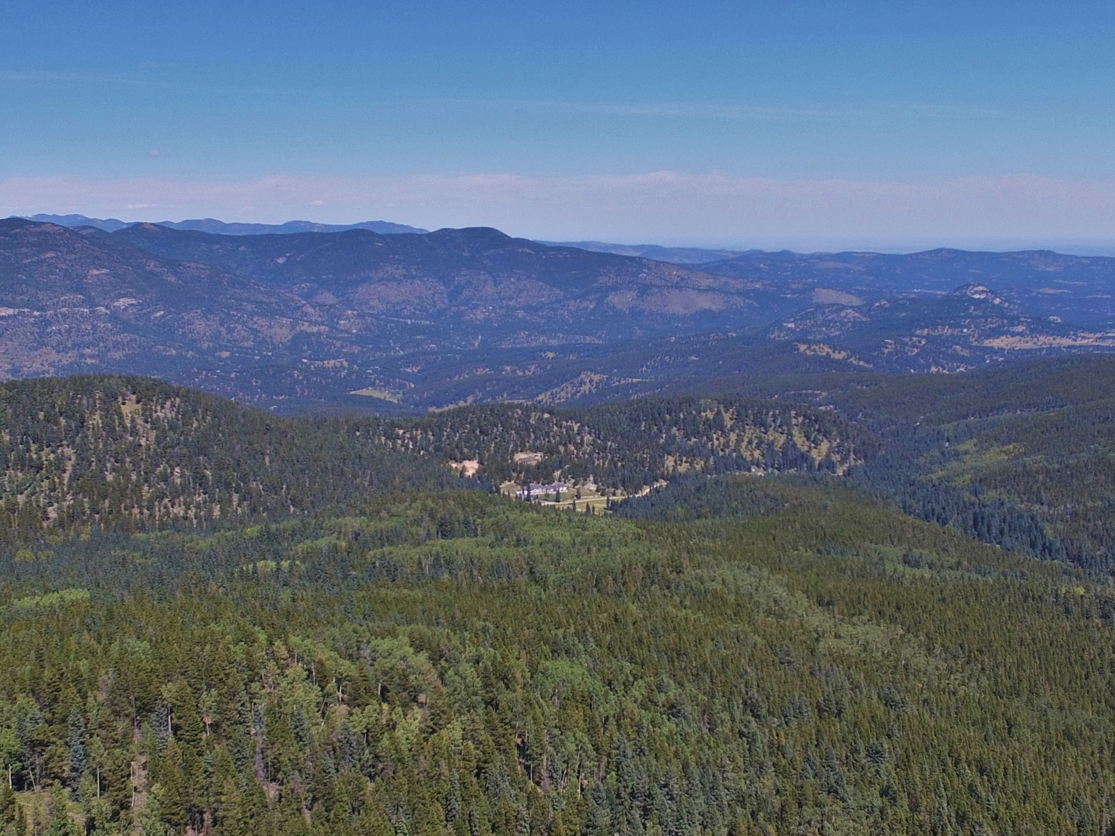 Simpson Ranch