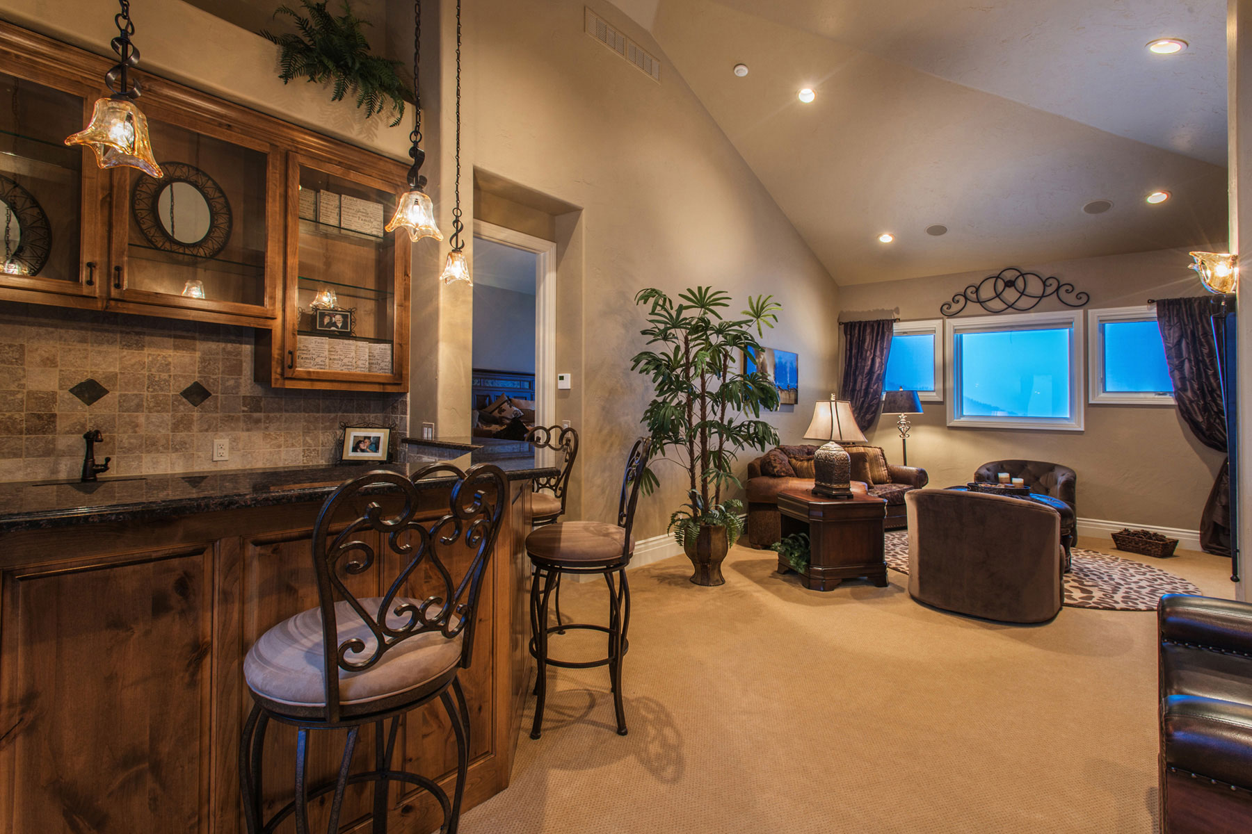 1325 Silver Rock Lane