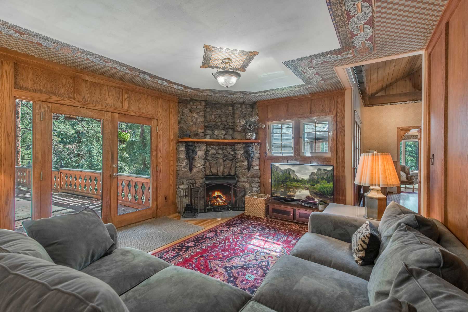 30754 Upper Bear Creek Road