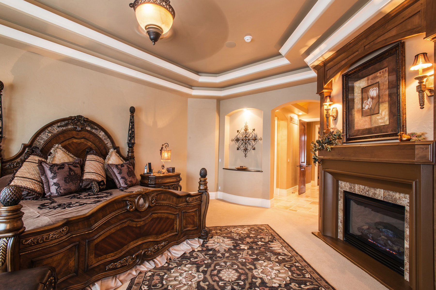 1325 Silver Rock Lane