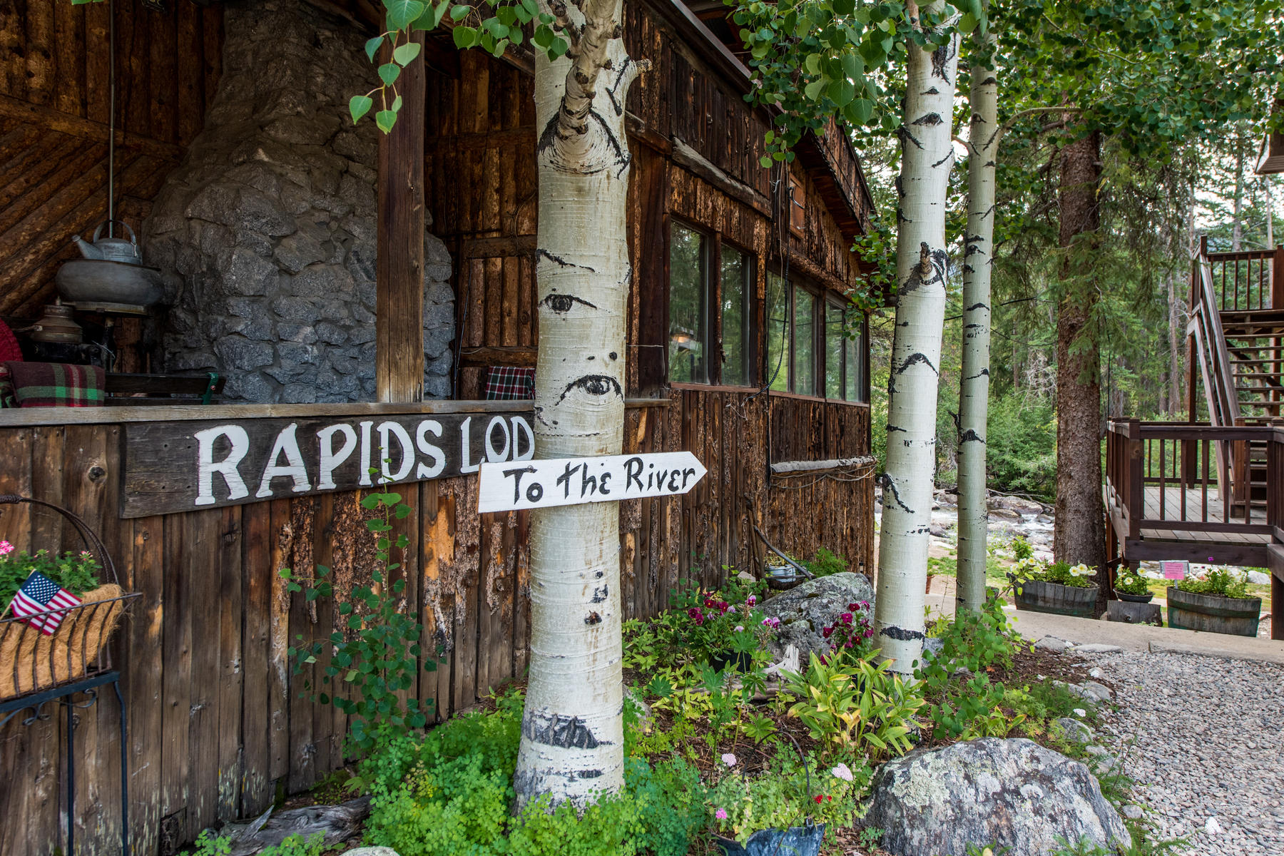 210 Rapids Lane