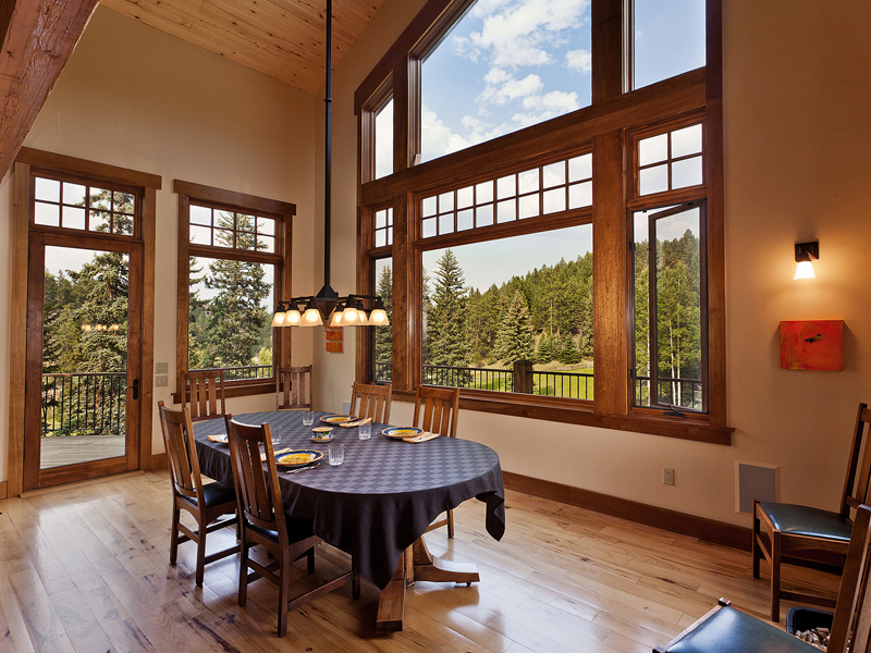 Twin Creeks Ranch