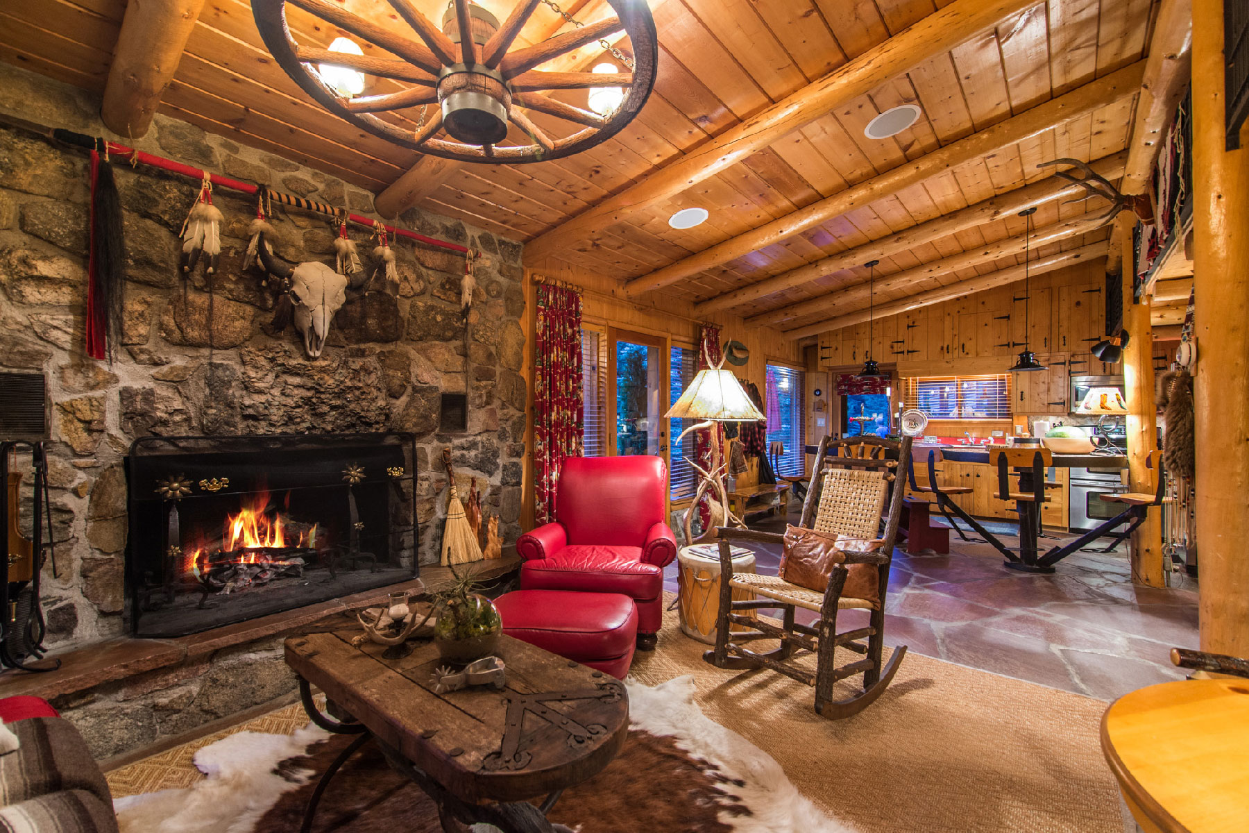 859 Mill Creek Road