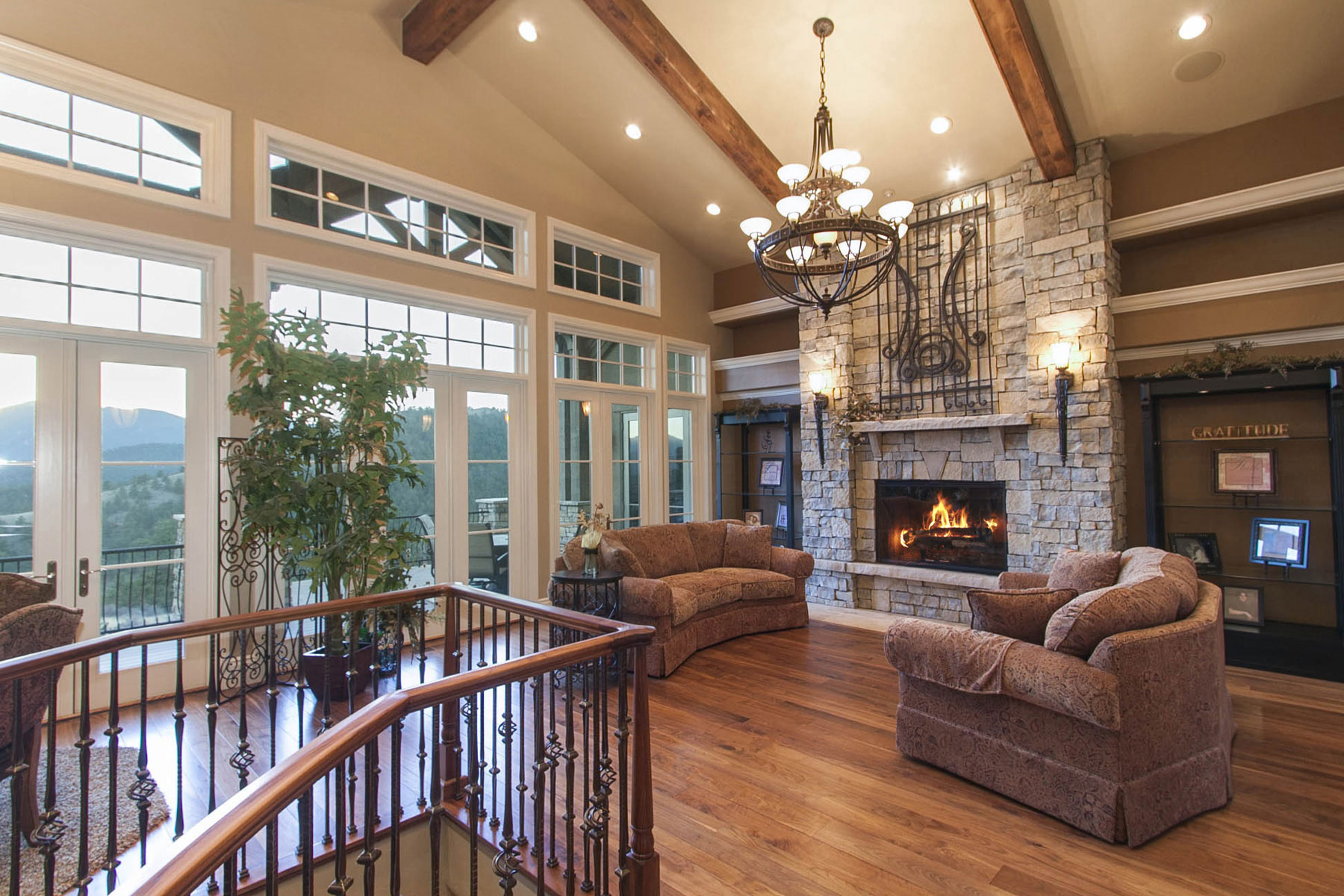 1325 Silver Rock Lane