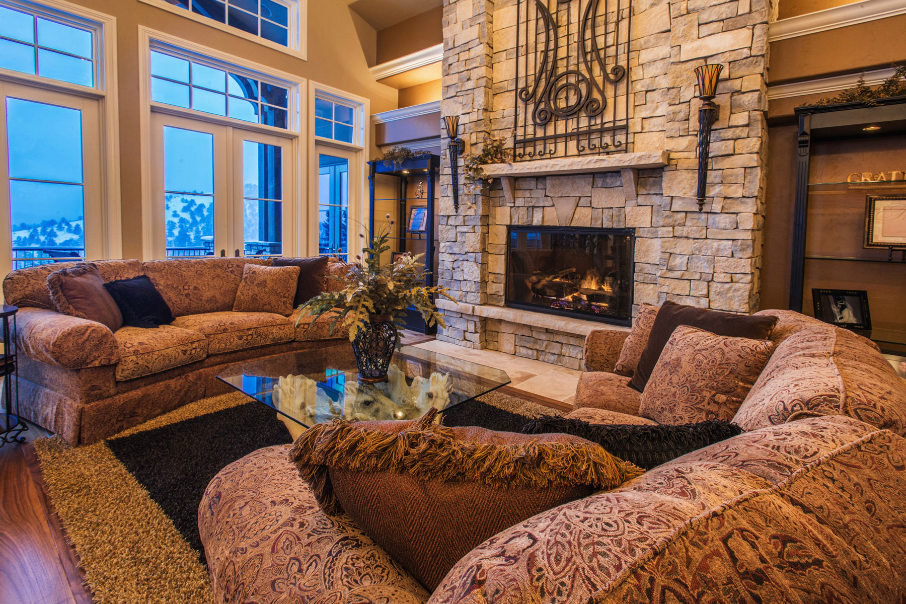 1325 Silver Rock Lane