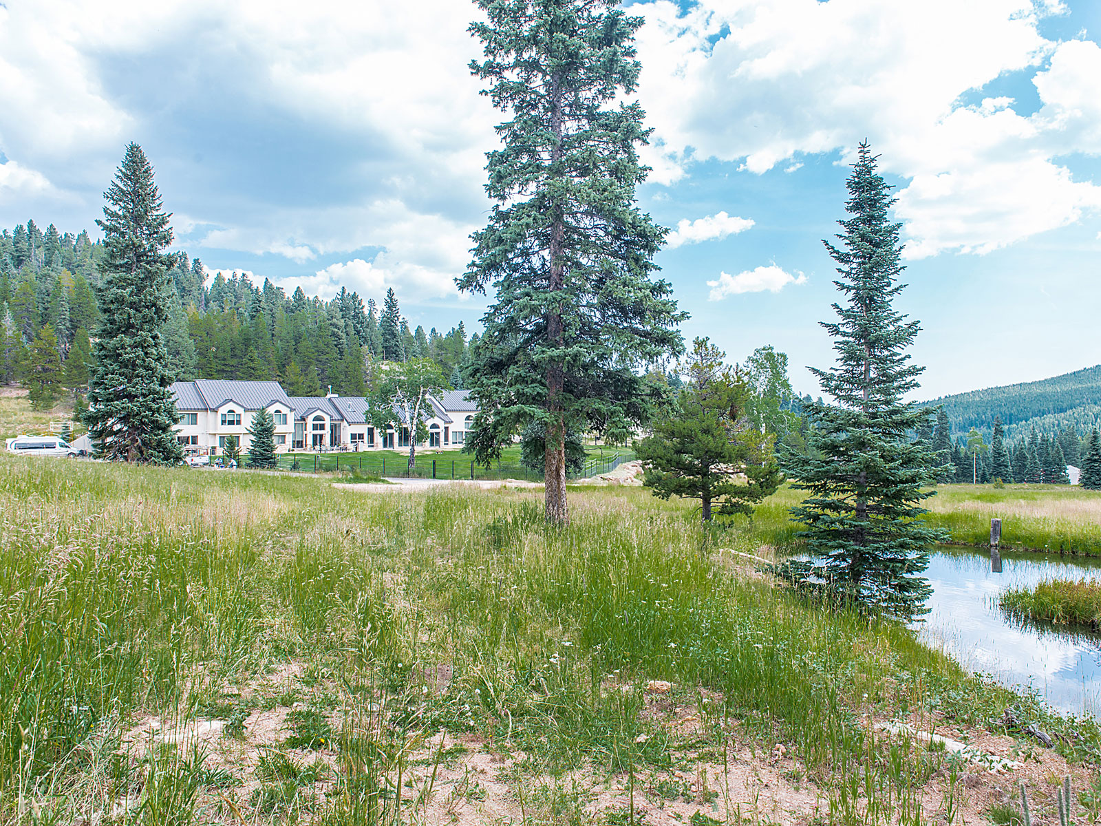 Simpson Ranch