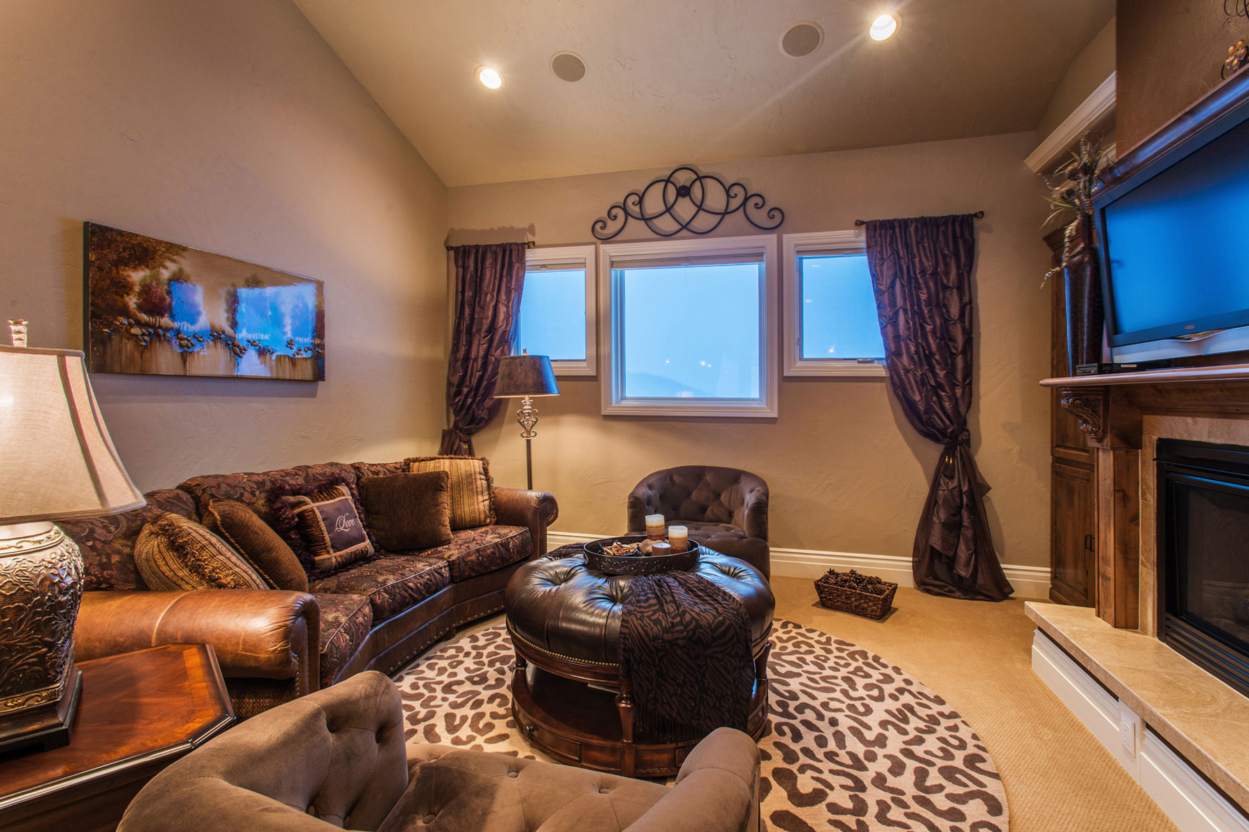 1325 Silver Rock Lane
