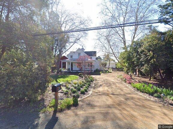 609 McCorkle Ave