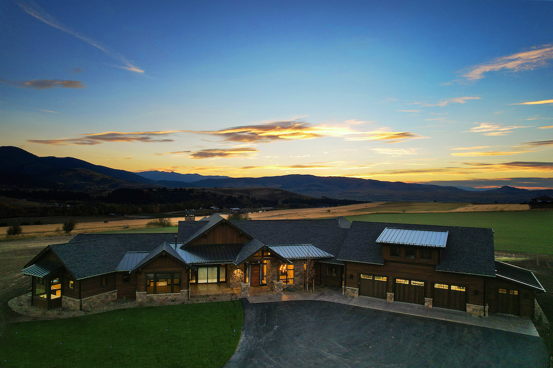 850 Whistleberry Road