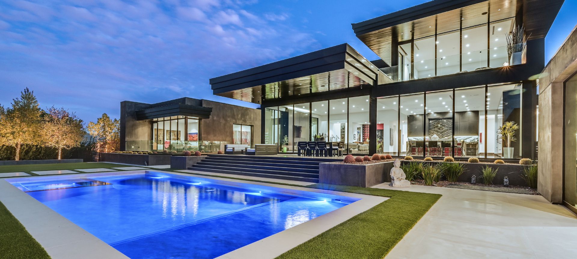 44  Hawk Ridge Drive