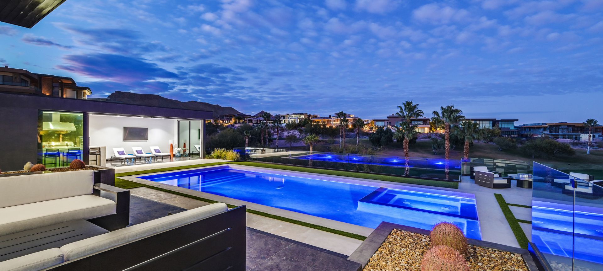 44  Hawk Ridge Drive