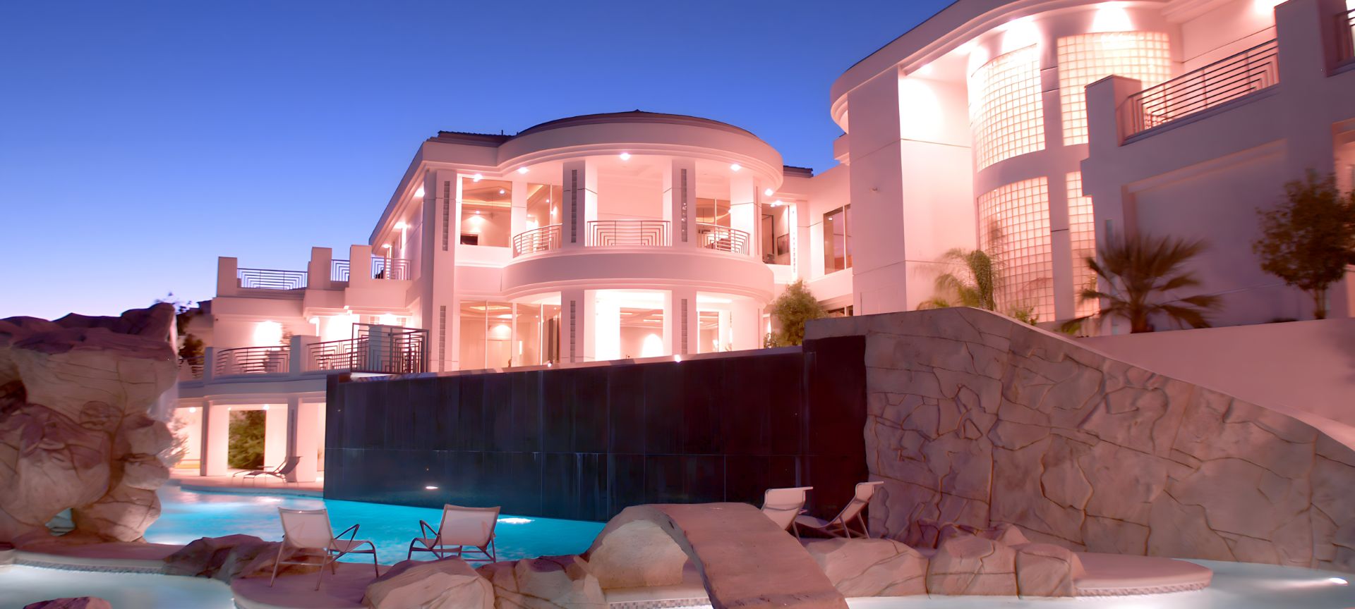 9501 ORIENT EXPRESS Court