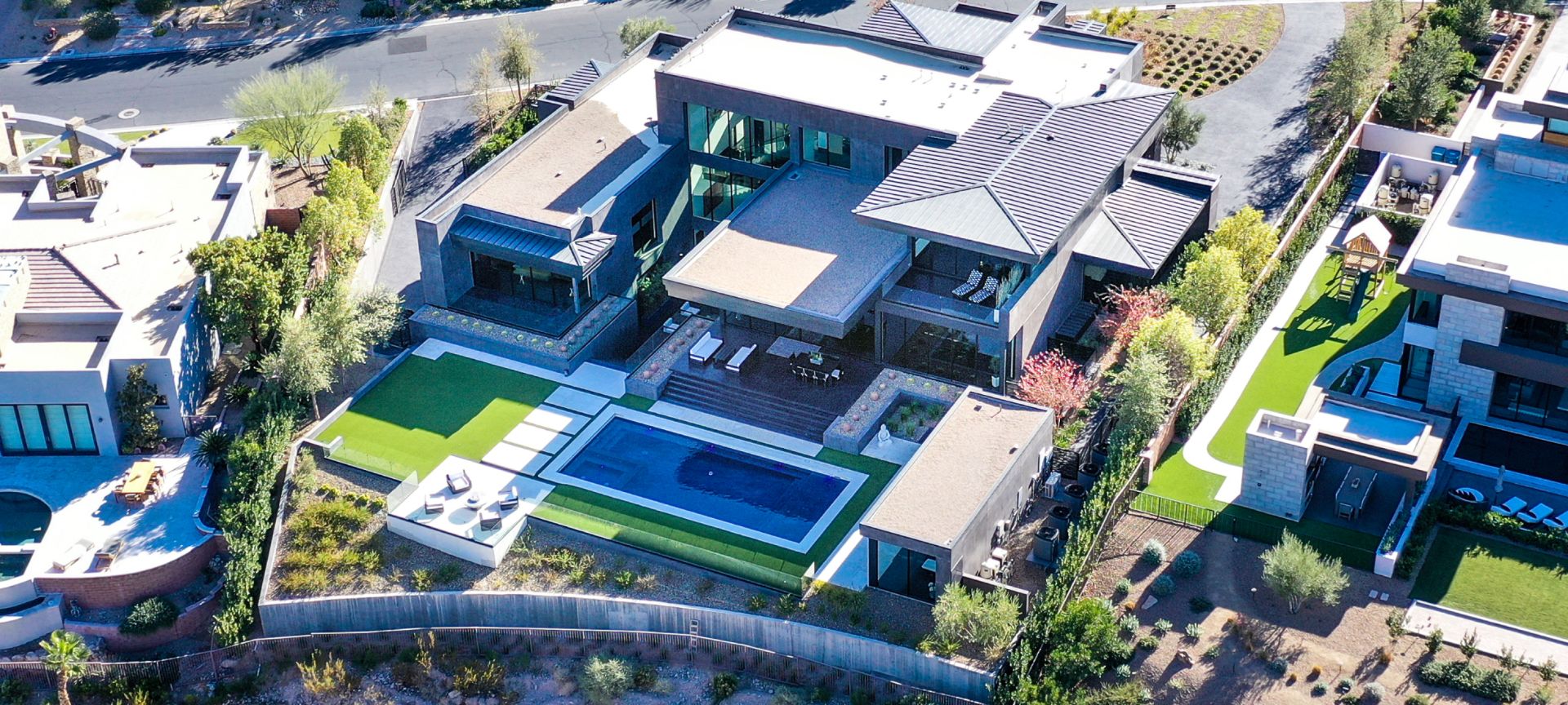 44  Hawk Ridge Drive