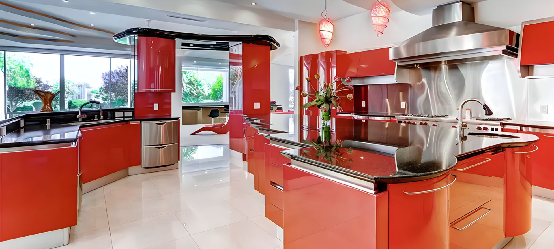 9501 ORIENT EXPRESS Court