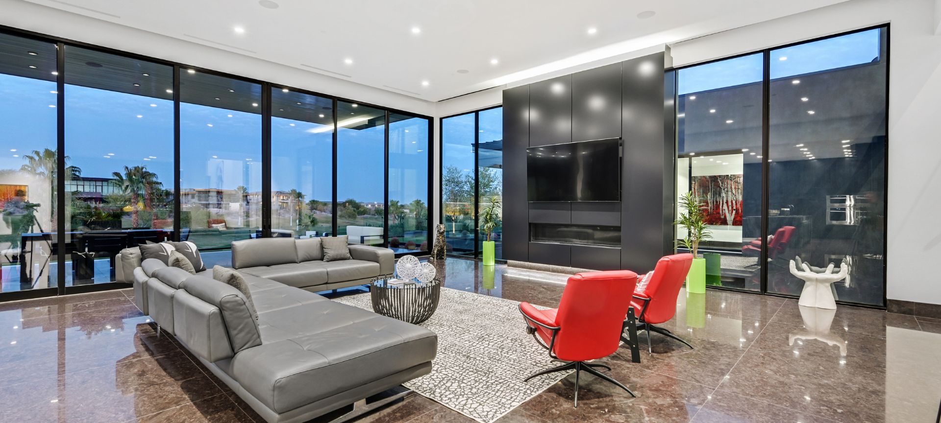 44  Hawk Ridge Drive