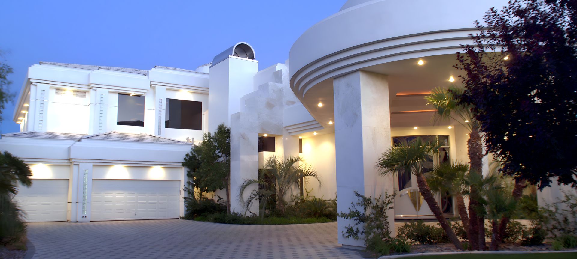 9501 ORIENT EXPRESS Court