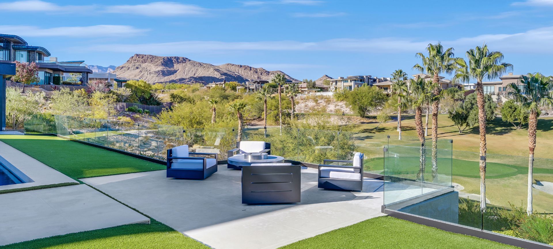 44  Hawk Ridge Drive