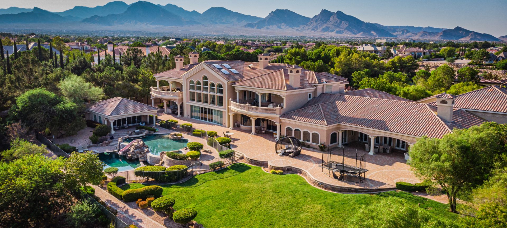 9511 Kings Gate Court
