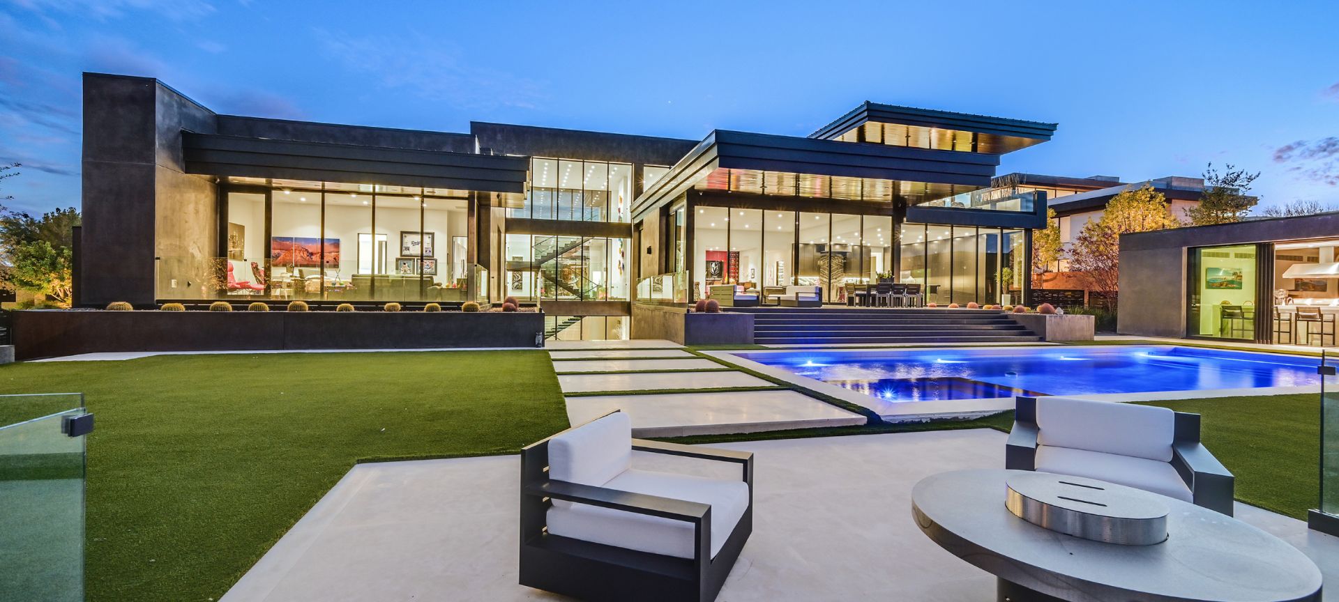 44  Hawk Ridge Drive