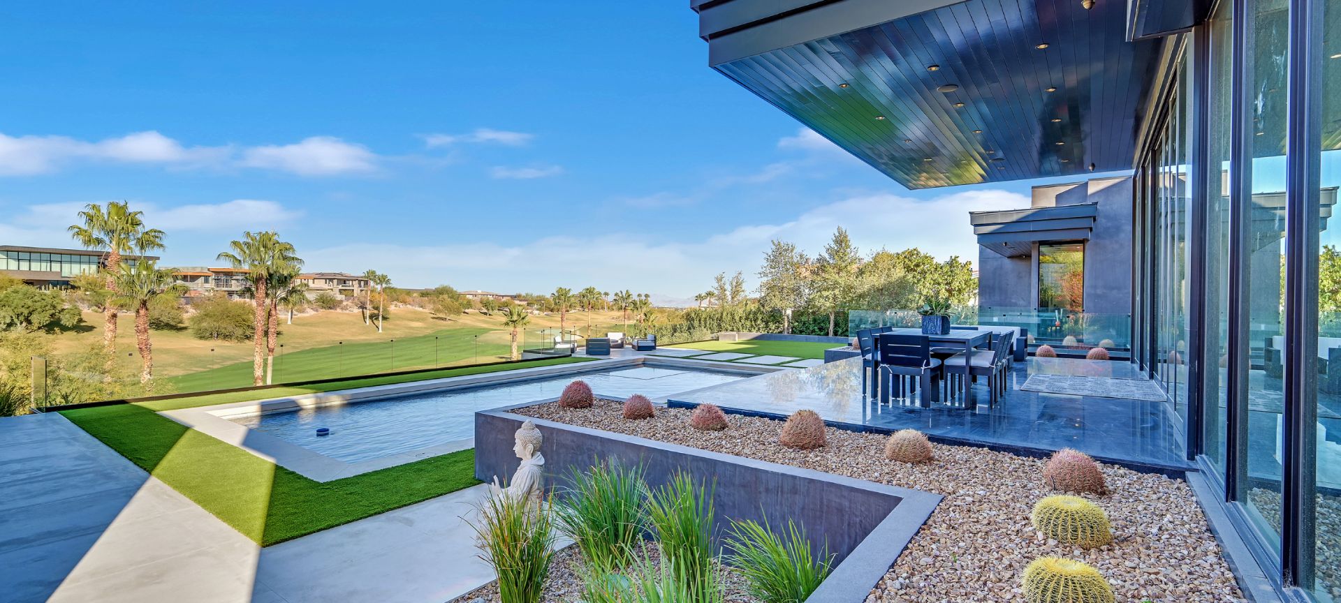 44  Hawk Ridge Drive