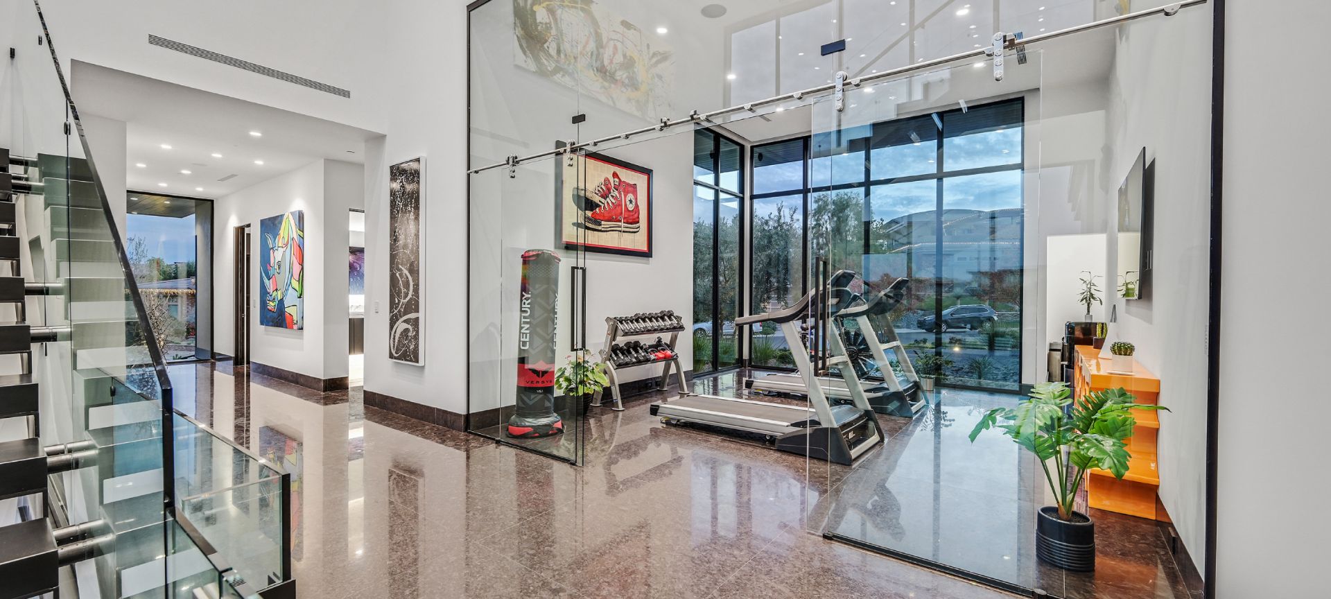 44  Hawk Ridge Drive