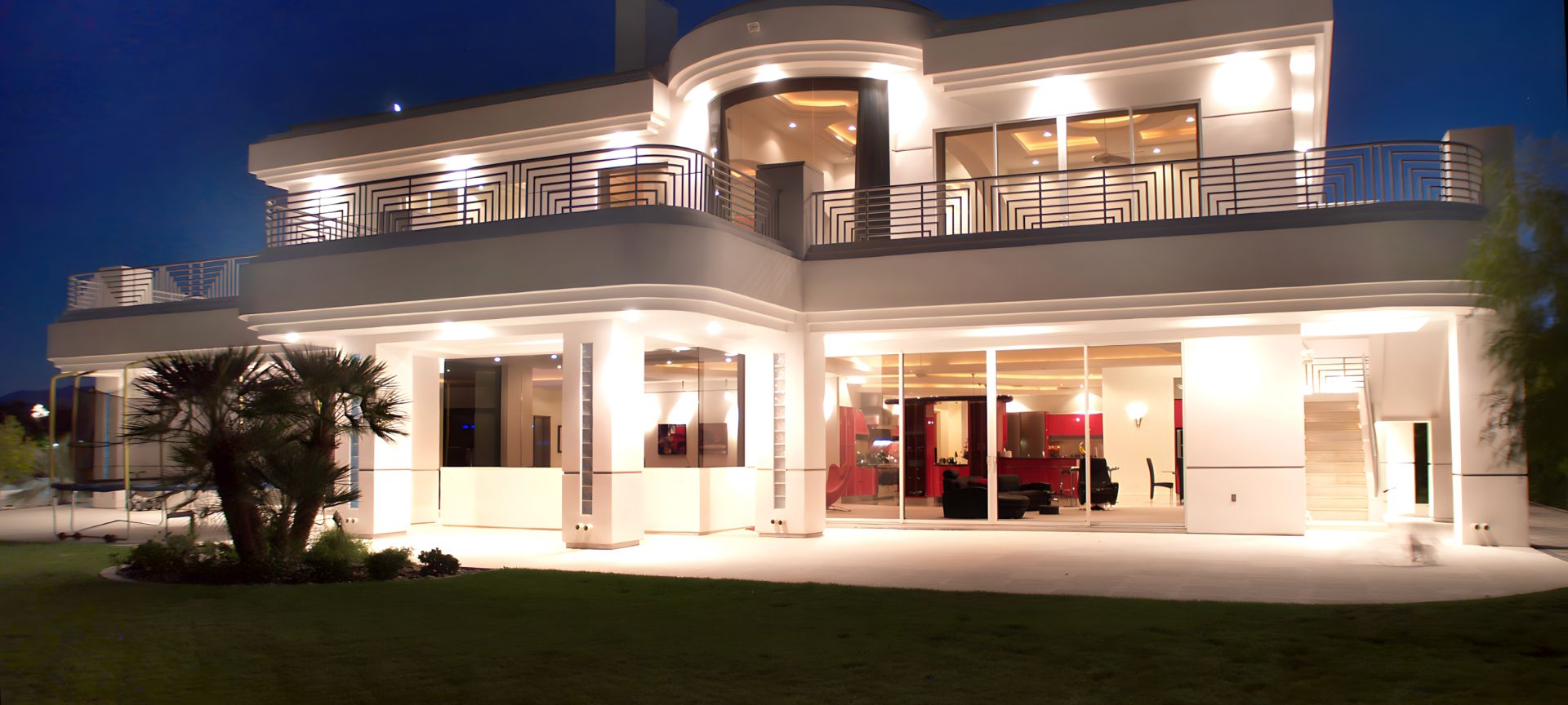 9501 ORIENT EXPRESS Court
