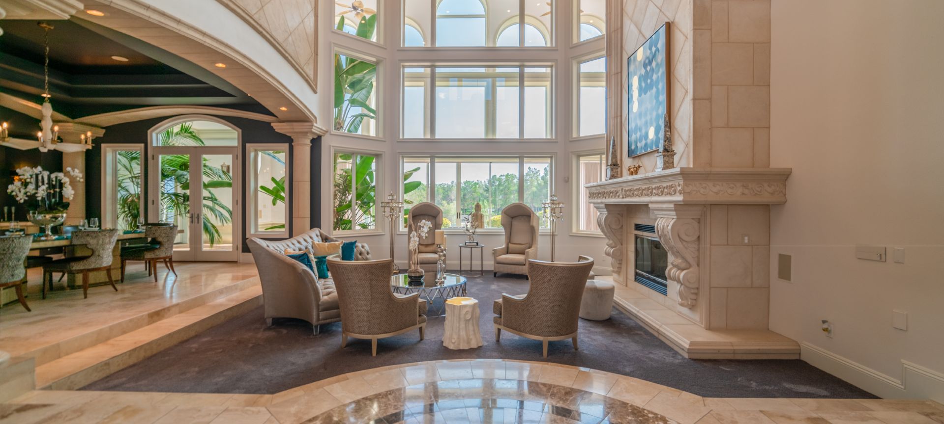 9511 Kings Gate Court