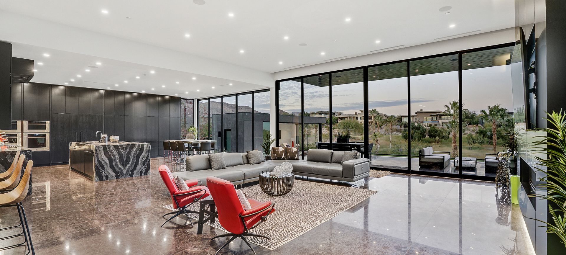 44  Hawk Ridge Drive