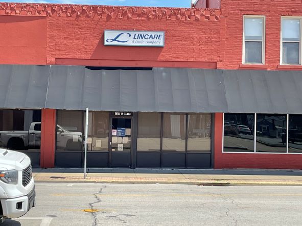 125  S Main St.