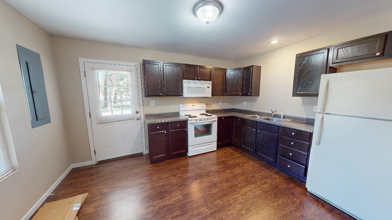 1126 N Ash St.