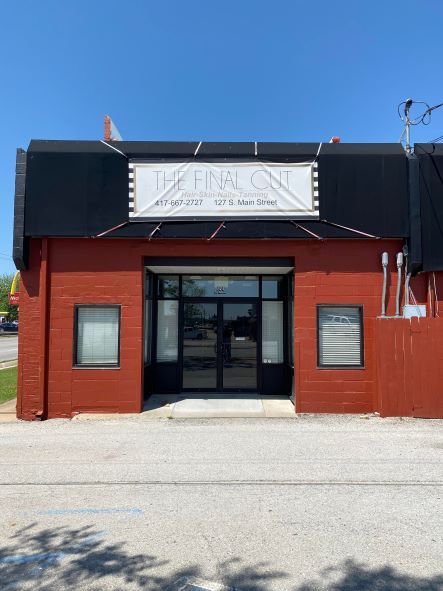 127 S Main St.