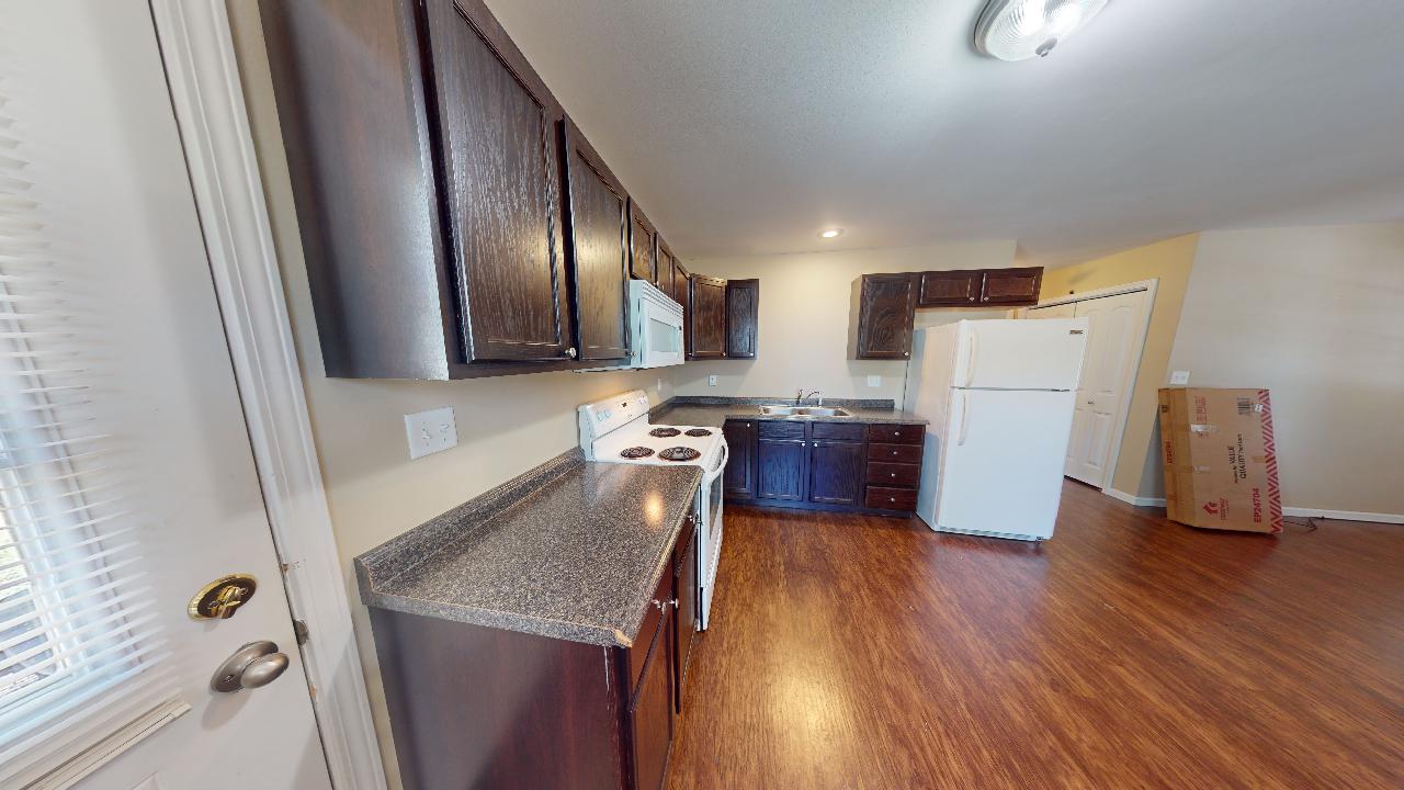 1126 N Ash St.