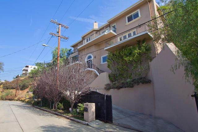 7230 Pacific View Dr.