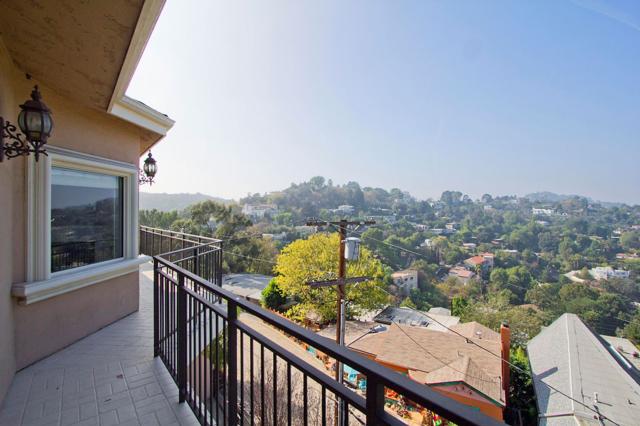 7230 Pacific View Dr.