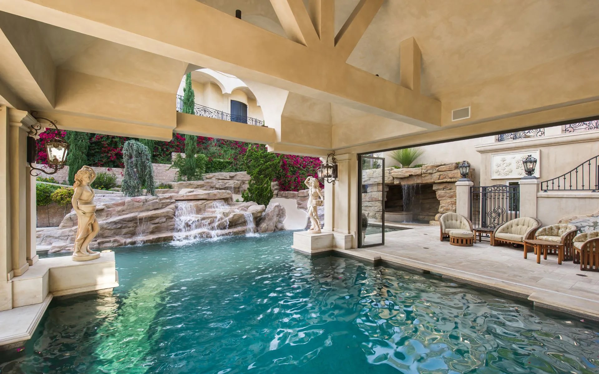 11459  Bellagio Road