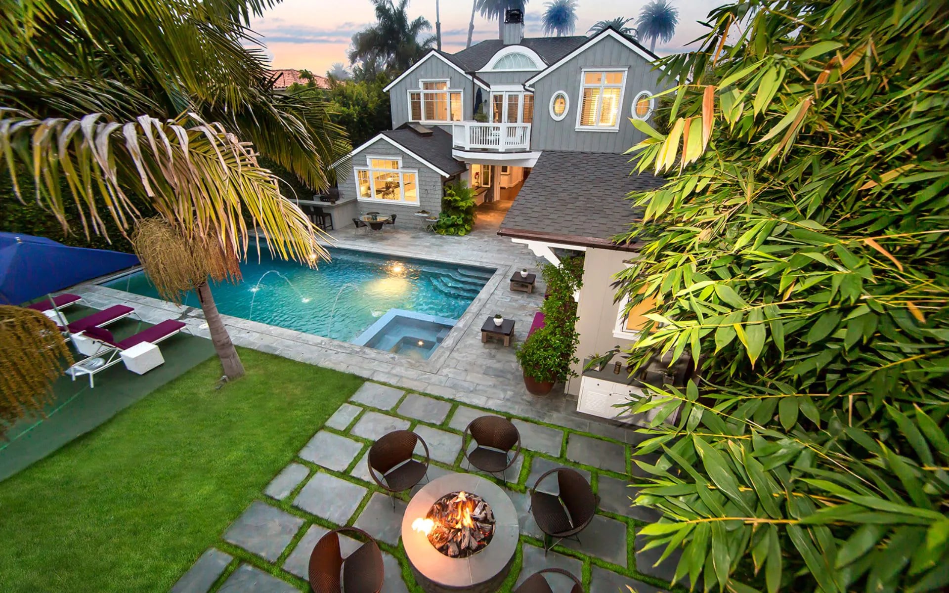 621  Marguerita Avenue
