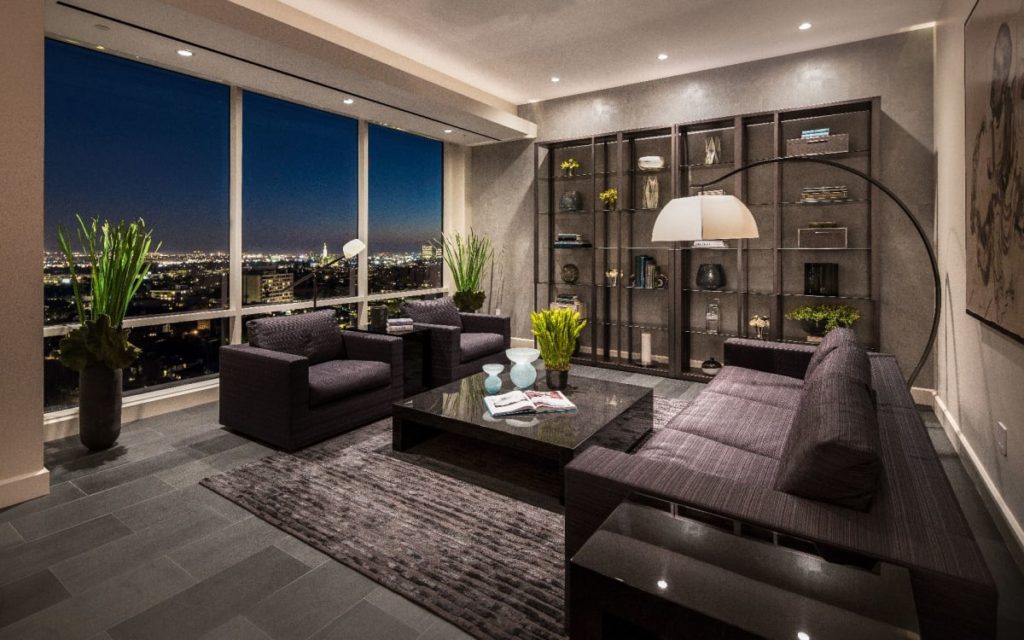 1200  Club View Drive  #1600
