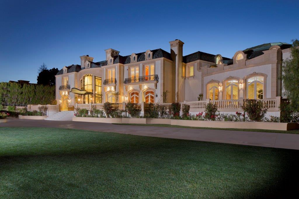 901 N Alpine Dr.