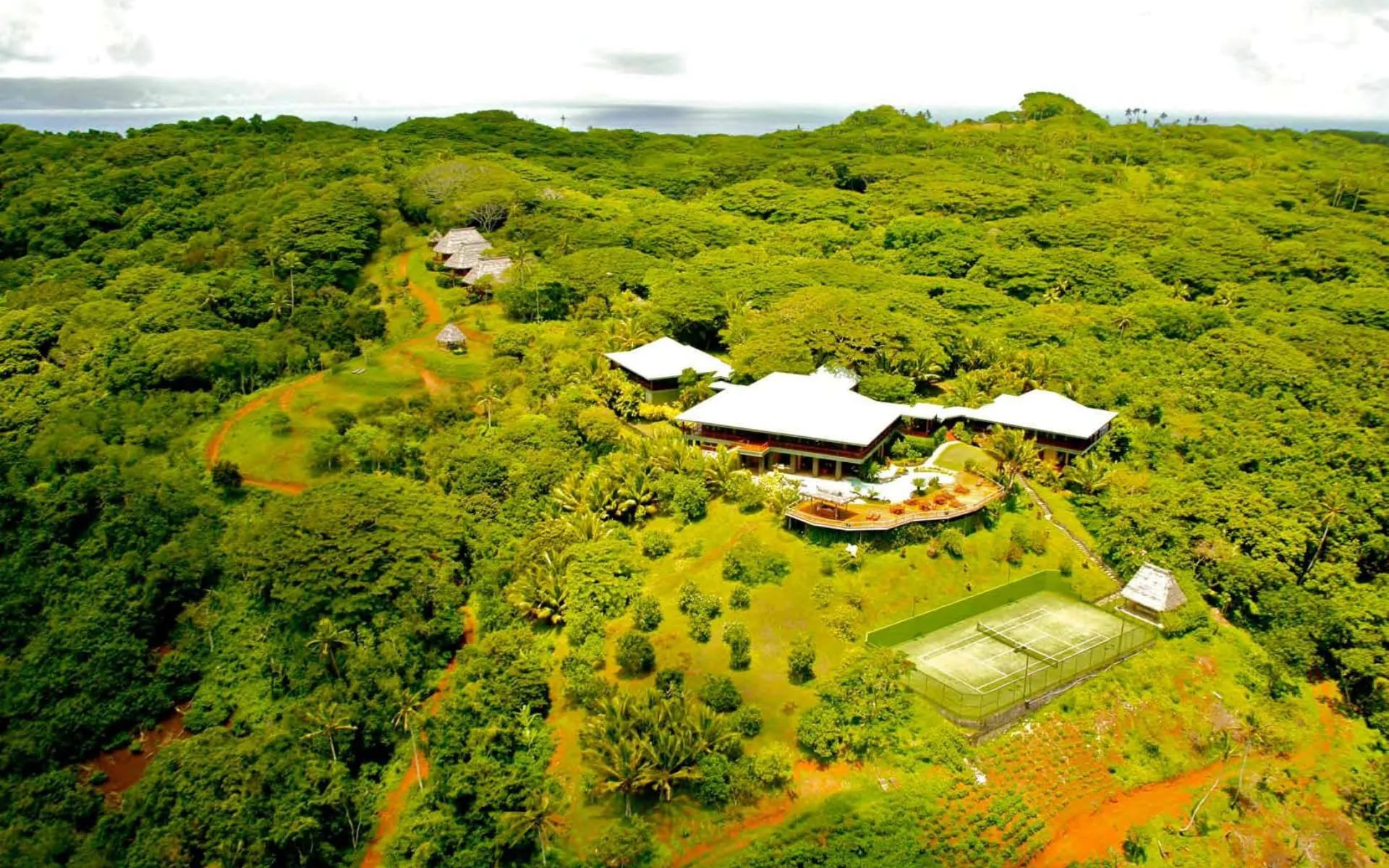 Rai Ki Wai Compound