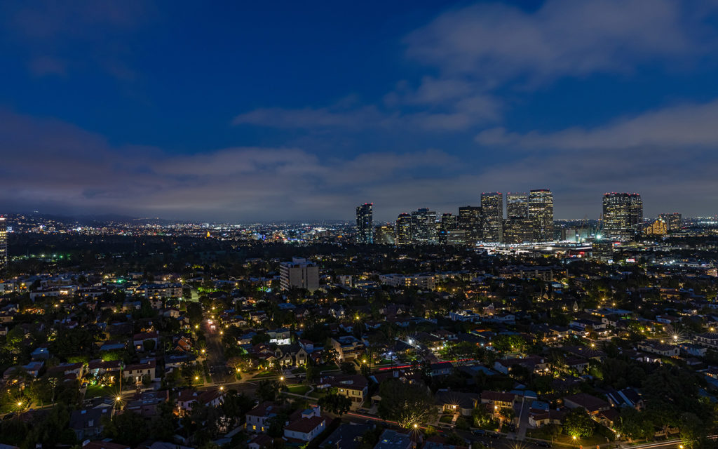 10560  Wilshire Boulevard Penthouse A