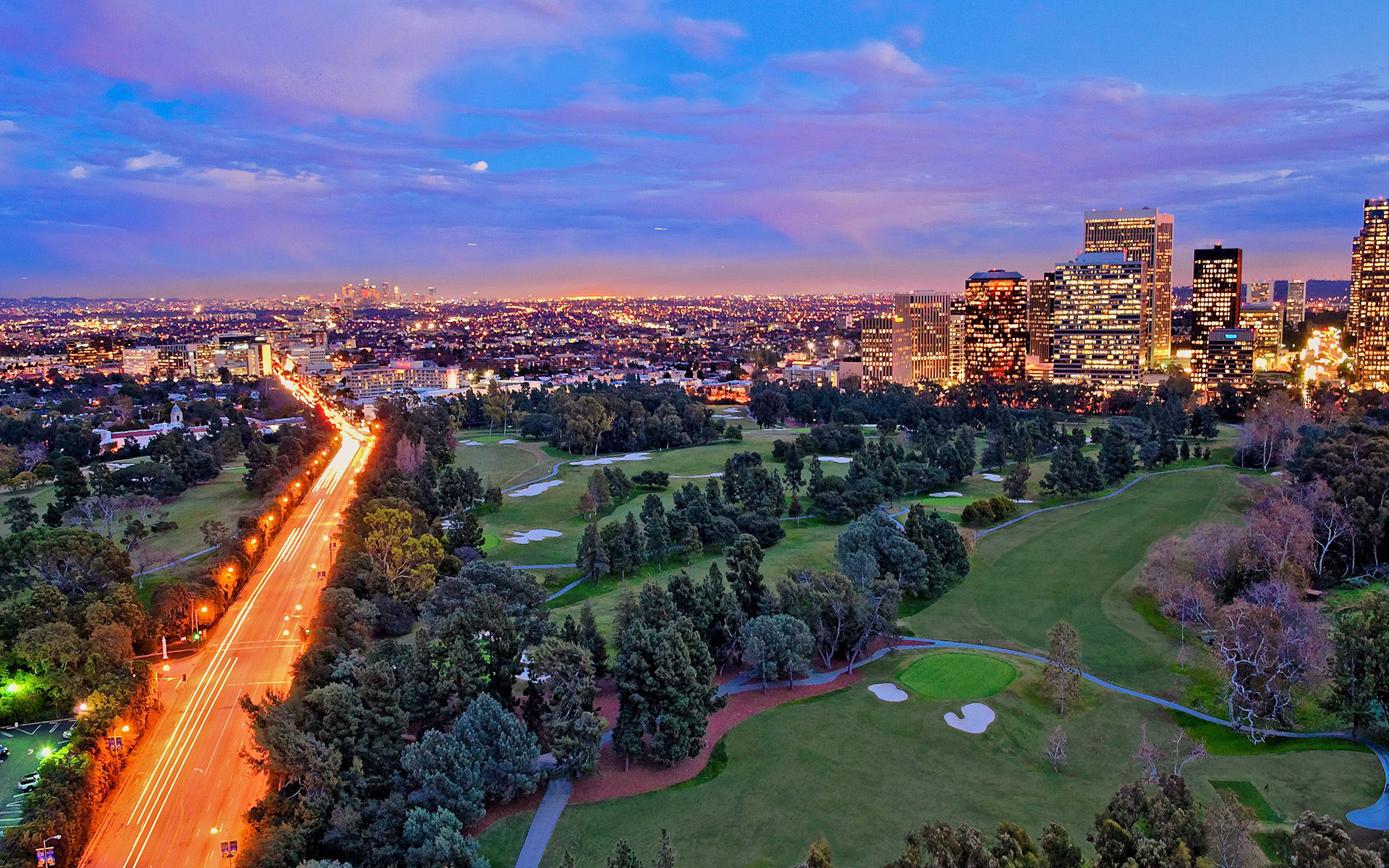 1200 Club View Drive #801