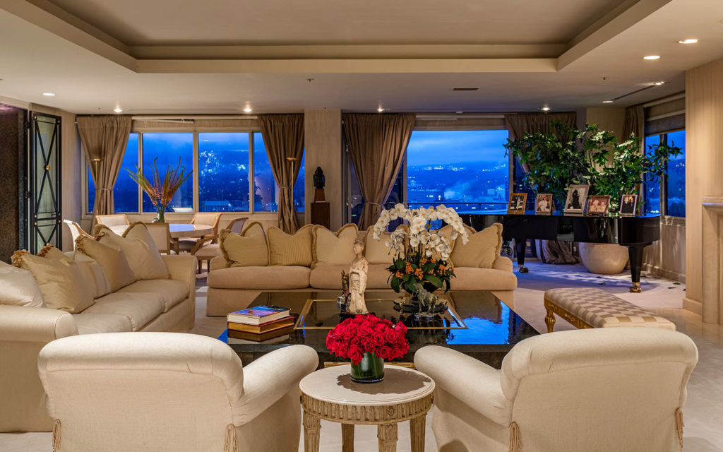10560  Wilshire Boulevard Penthouse A